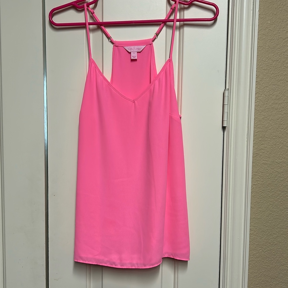 DUSK Top